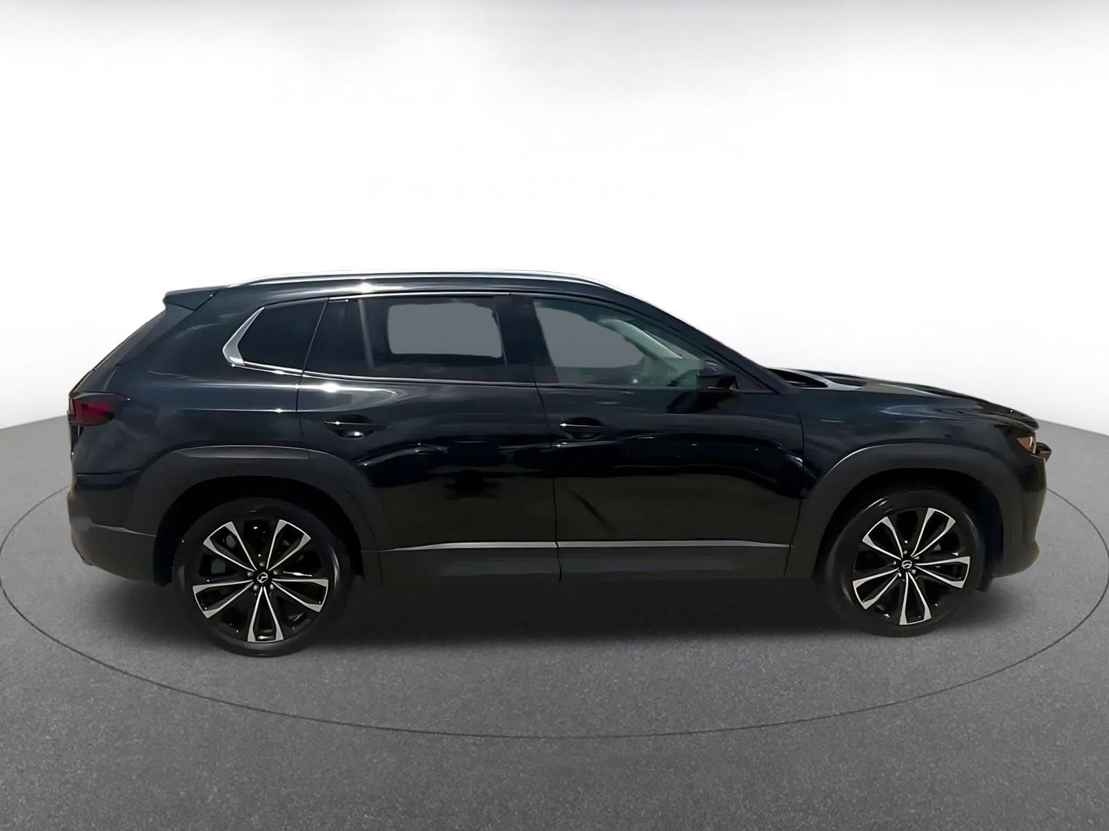 Used 2026 MAZDA CX-50 AWD 2.5 S w/ Premium Package image 8