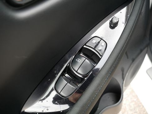 Certified 2024 Nissan Leaf SV Plus FWD image 19