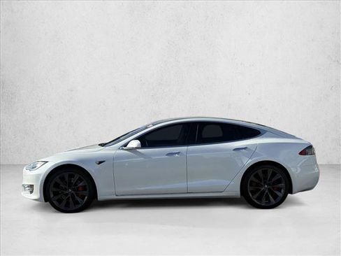 Used 2019 Tesla Model S Performance image 8
