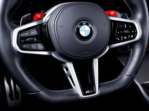 Used 2025 BMW M2 image 32