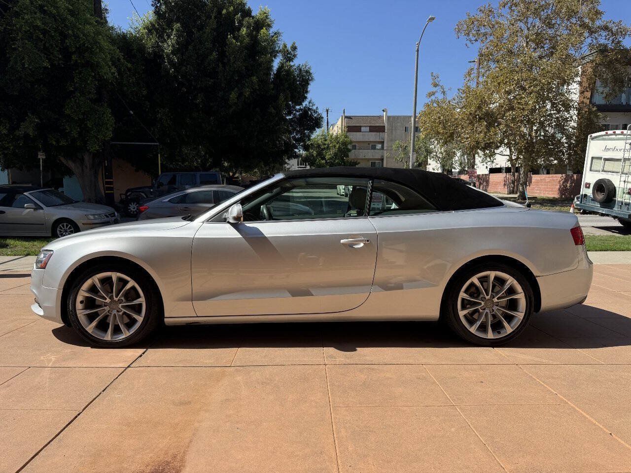 Used 2013 Audi A5 2.0T Premium AWD/4WD image 32