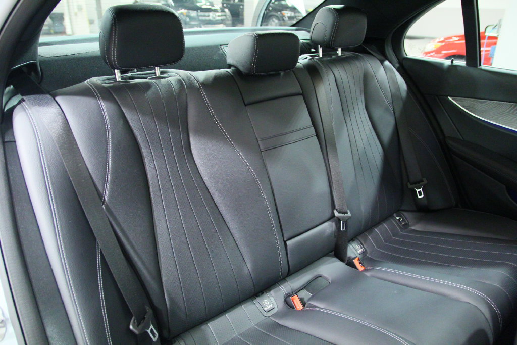 Certified 2023 Mercedes-Benz E 350 4MATIC Sedan image 27