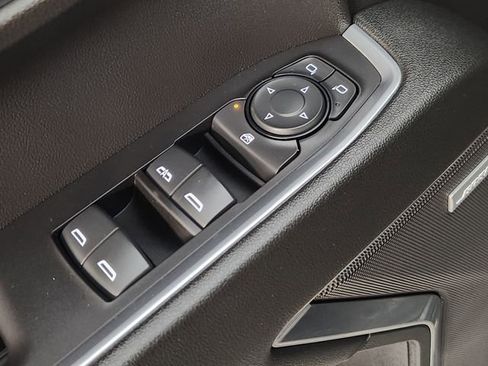 Used 2024 Chevrolet Silverado 1500 RST w/ Convenience Package II image 23