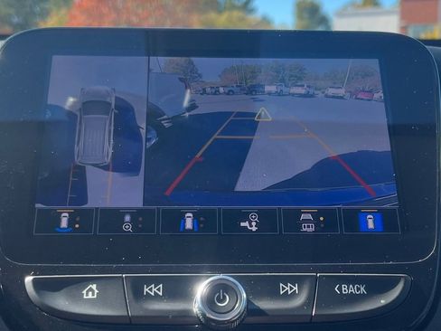 Used 2022 Chevrolet Equinox Premier image 14