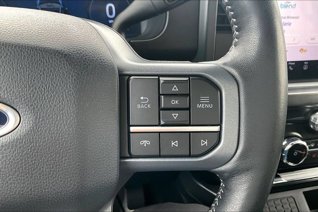 Used 2024 Ford F250 Lariat w/ Sport Appearance Package AWD/4WD image 21