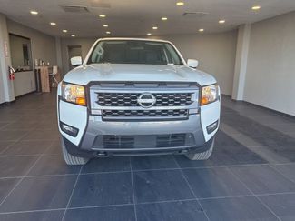 Used 2025 Nissan Frontier SV w/ SV Convenience Package video 2
