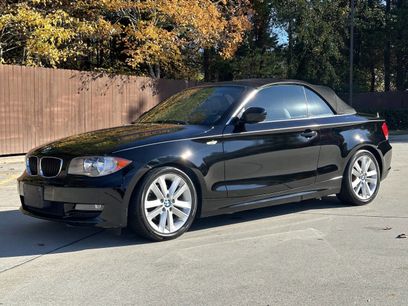 Used 2011 BMW 128i Convertible