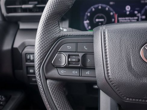 Used 2024 Toyota Tacoma TRD Pro image 12