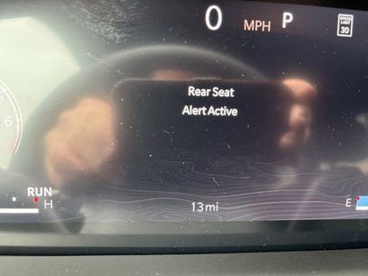 New 2026 Jeep Grand Cherokee L Limited