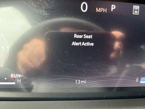 New 2026 Jeep Grand Cherokee L Limited AWD/4WD image 3