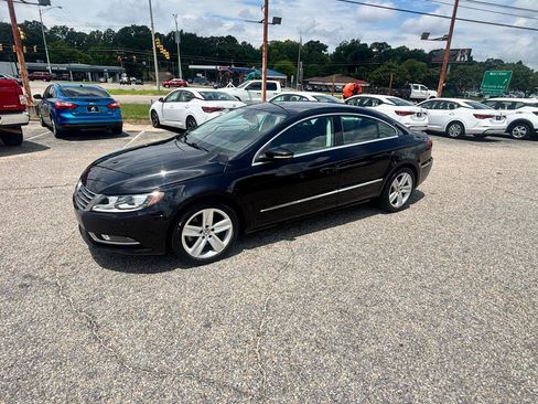 Used 2015 Volkswagen CC Sport FWD image 11