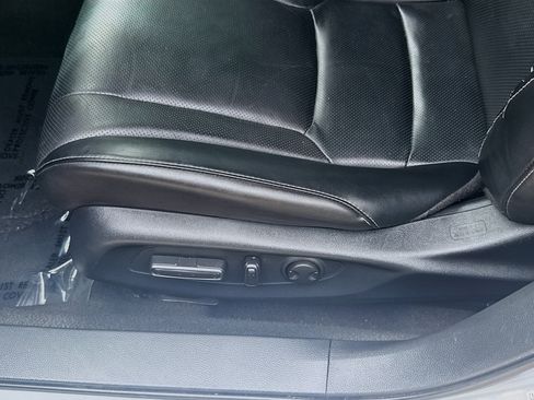Certified 2023 Honda Accord Touring image 18