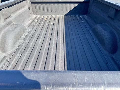 Used 2008 Chevrolet Silverado 2500 LTZ w/ Suspension Package, Off-Road image 6