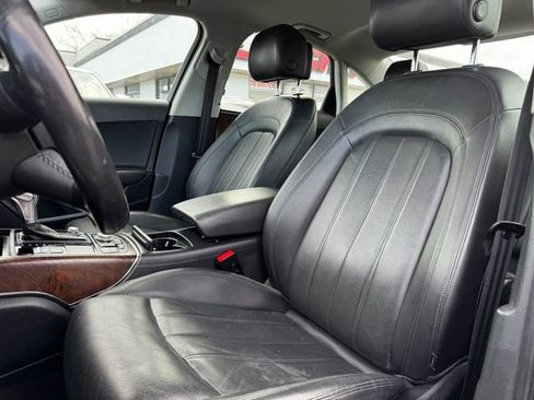 Used 2014 Audi A6 3.0T Prestige image 14