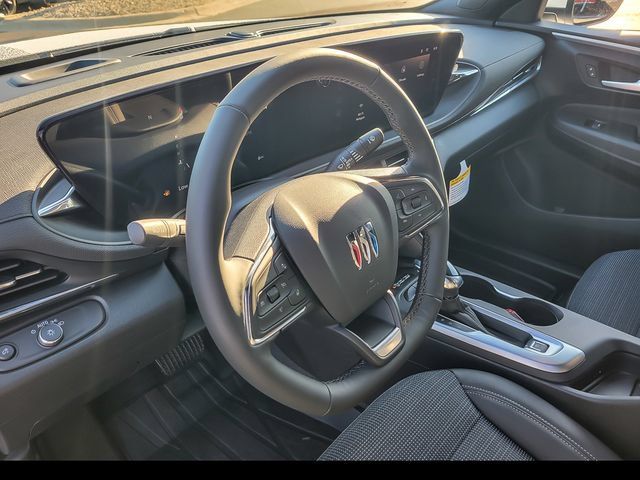 New 2026 Buick Envista Preferred w/ Convenience I Package FWD image 10