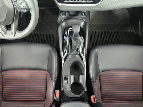 Used 2025 Toyota Corolla XSE image 25