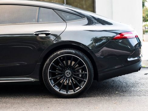 Used 2022 Mercedes-Benz AMG GT 53 image 9