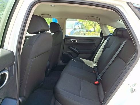 Used 2023 Honda Civic LX image 10