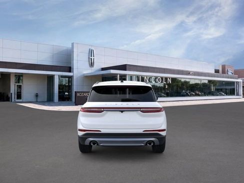New 2026 Lincoln Corsair Reserve FWD image 6