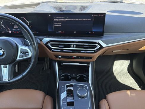 Used 2023 BMW M340i xDrive w/ Premium Package AWD/4WD image 15