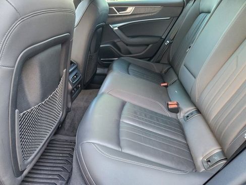 Used 2021 Audi A7 3.0T Premium Plus w/ Premium Plus image 30