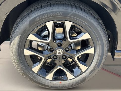 New 2026 Honda HR-V EX-L image 7