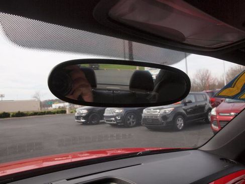 Used 2012 Volkswagen Beetle 2.5 image 10