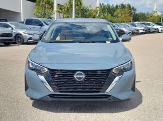 Used 2024 Nissan Sentra SV w/ SV Premium Package FWD video 2