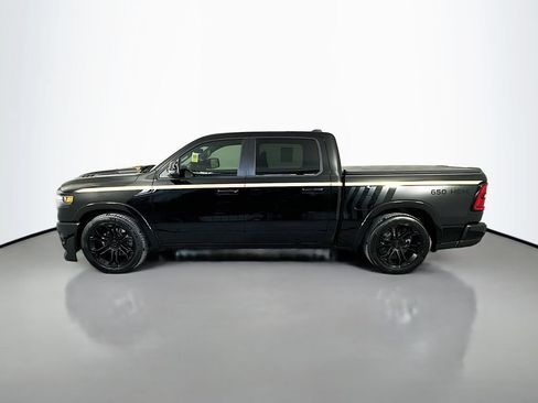 New 2026 RAM 1500 Big Horn AWD/4WD image 4