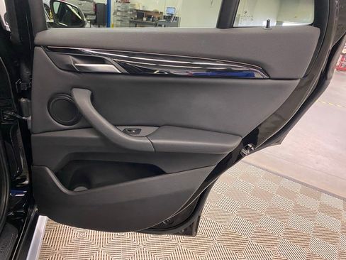 Used 2016 BMW X1 xDrive28i AWD/4WD image 10