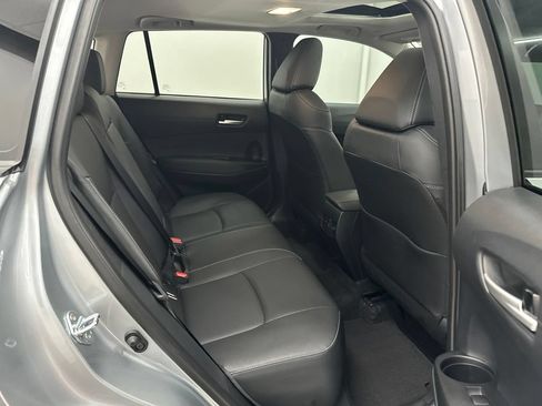 Used 2026 Toyota Corolla Cross XLE w/ Convenience Package FWD image 26