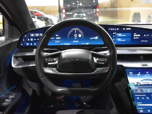 Used 2023 Lucid Air Touring AWD/4WD image 20