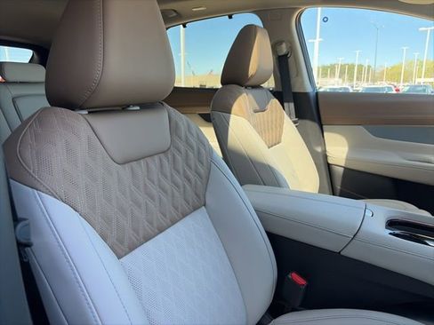 New 2026 Nissan Murano Platinum w/ Cargo Package AWD/4WD image 21
