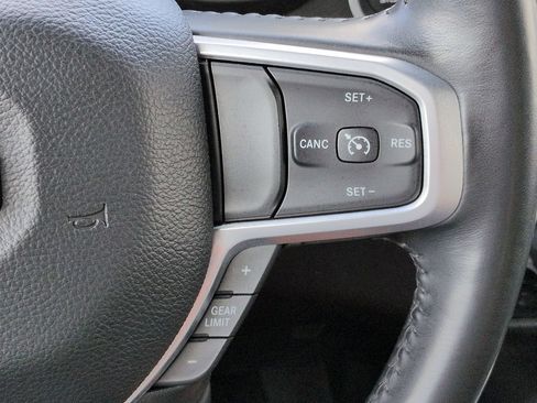 Used 2022 RAM 1500 Big Horn RWD image 26