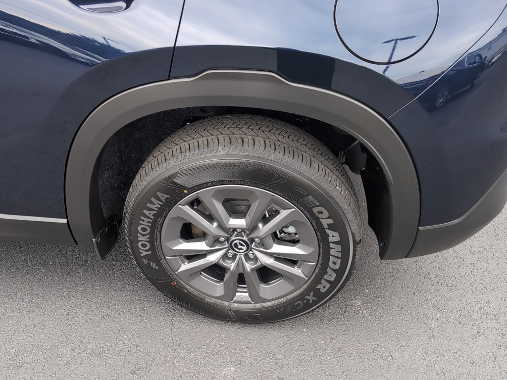New 2026 MAZDA CX-5 Select AWD/4WD image 13
