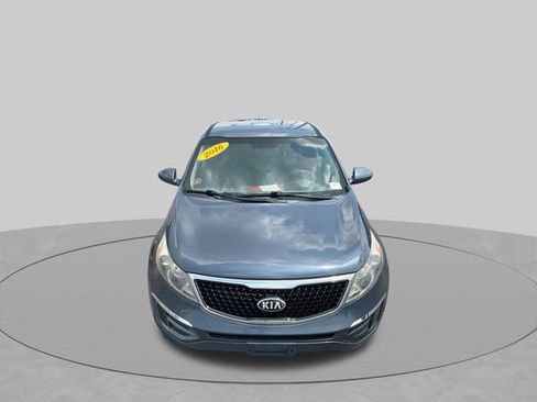 Used 2016 Kia Sportage LX AWD/4WD image 33