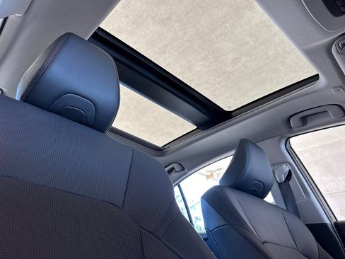 New 2026 Toyota Camry XLE AWD/4WD image 16