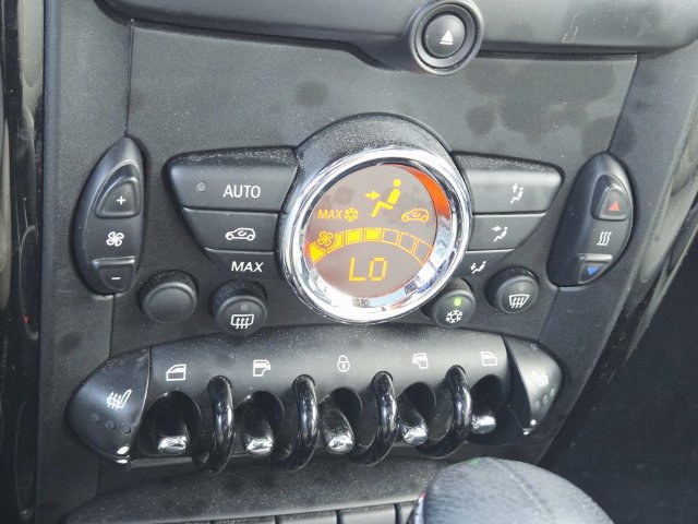 Used 2011 MINI Cooper Countryman S AWD/4WD image 16