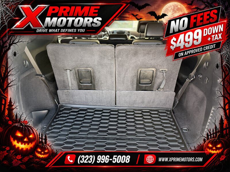 Used 2019 Dodge Durango GT AWD/4WD image 13