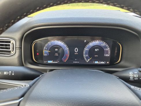 Used 2024 Jeep Wagoneer Series II w/ Flexible Seating Group AWD/4WD image 27