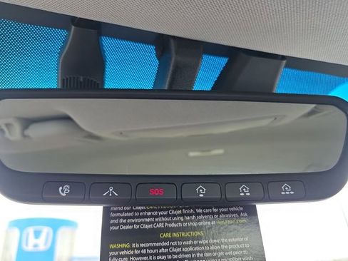 Used 2020 Hyundai Elantra Limited w/ Cargo Package (C1) image 27