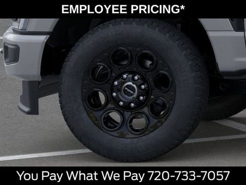 New 2026 Ford F250 XLT AWD/4WD image 19