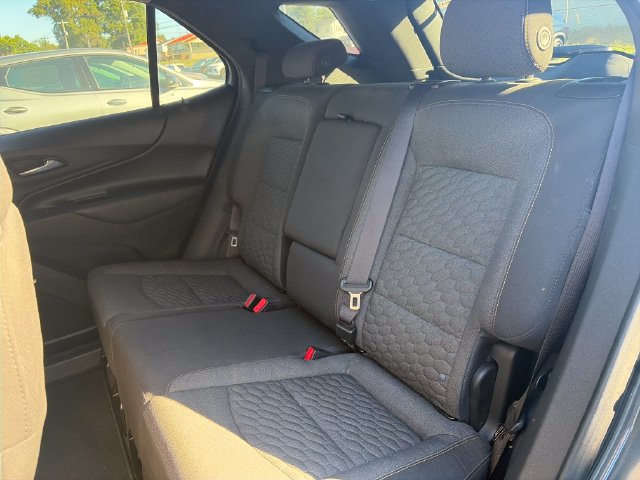 Used 2020 Chevrolet Equinox LT AWD/4WD image 29