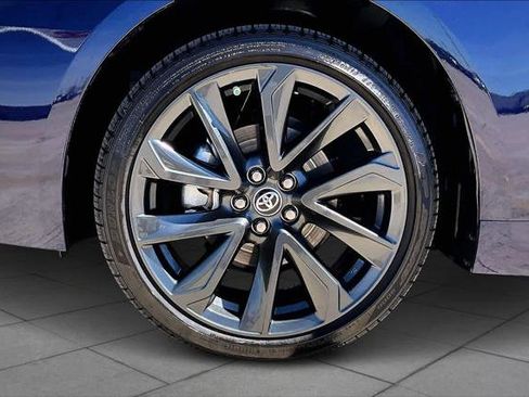 Certified 2026 Toyota Corolla SE image 11