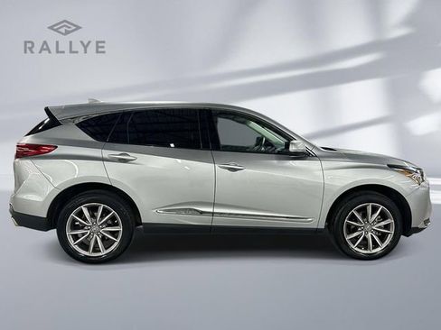 Certified 2024 Acura RDX SH-AWD w/ Technology Package image 2