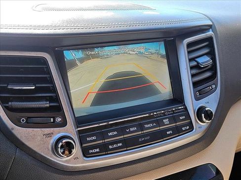 Used 2017 Hyundai Tucson Limited image 13