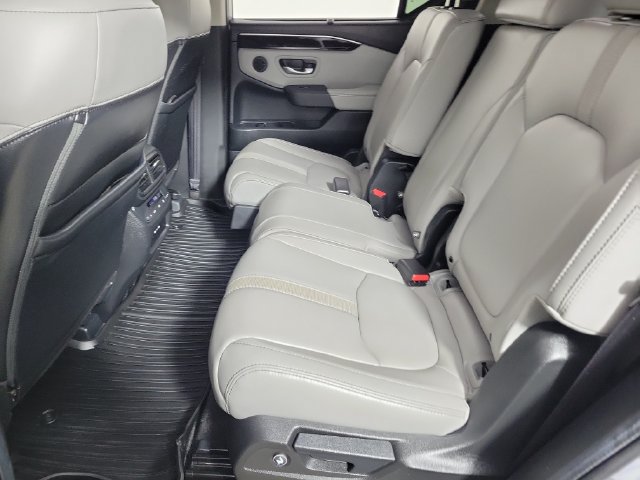 Used 2024 Honda Pilot EX-L image 12