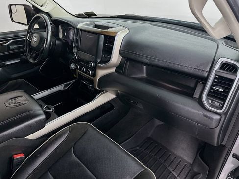 Used 2022 RAM 1500 Laramie RWD image 31