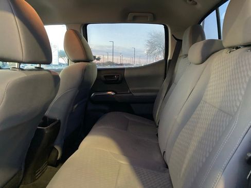 Certified 2023 Toyota Tacoma SR5 image 11