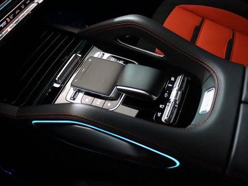 Used 2022 Mercedes-Benz GLE 53 AMG 4MATIC Coupe image 31